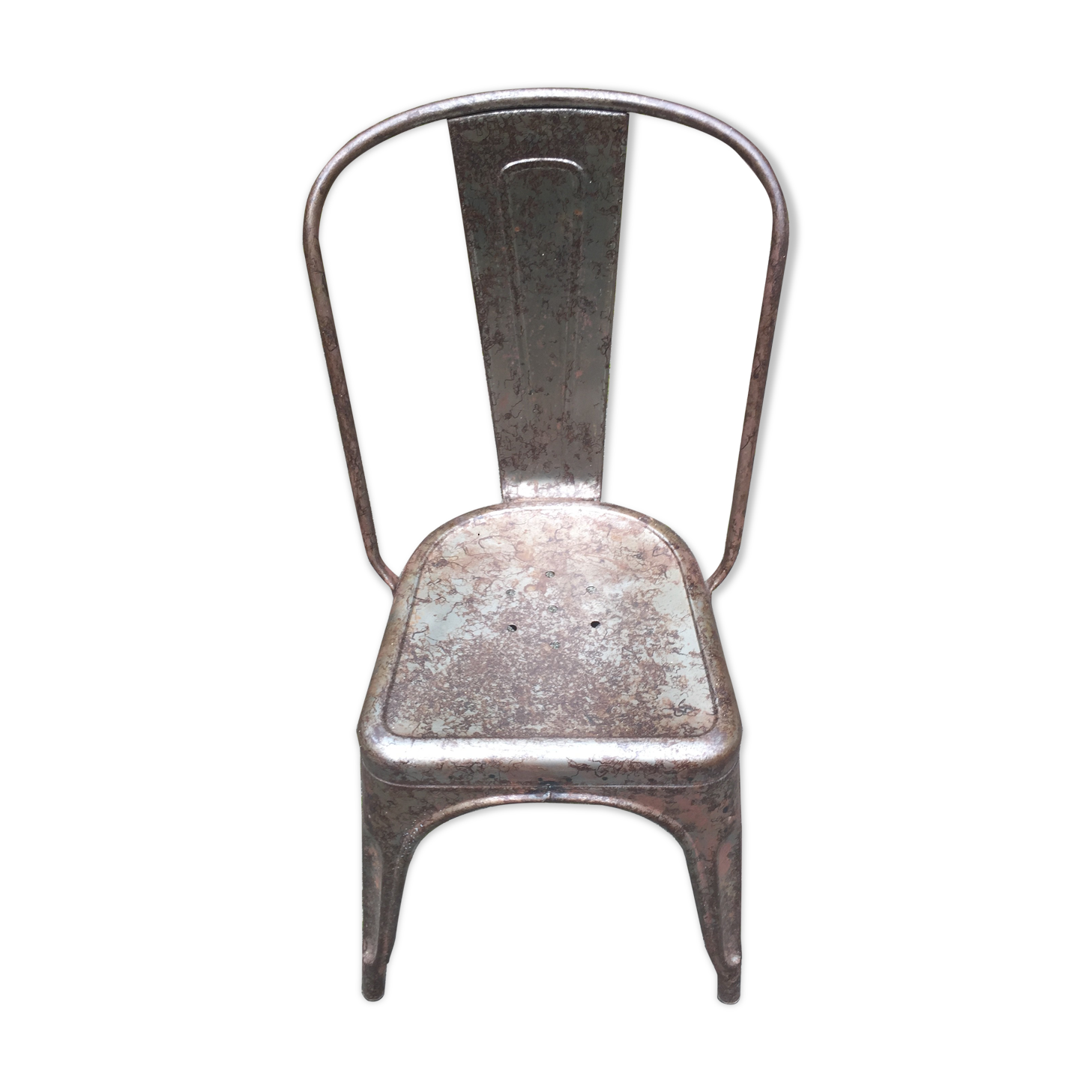 Chair Tolix