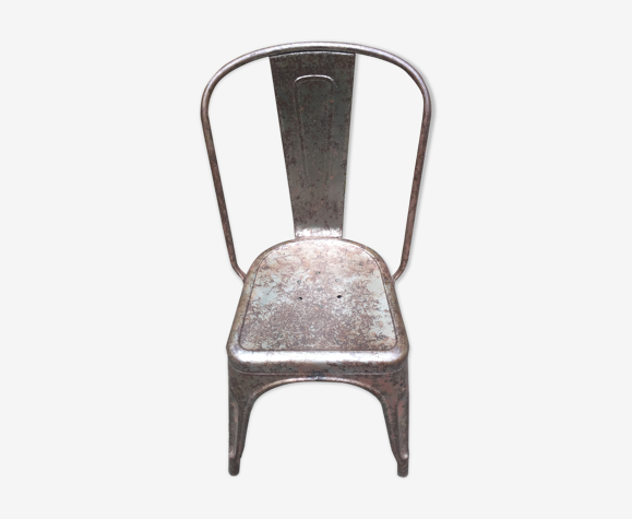 Chaise Tolix