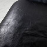 DS 2011 Leather Sofa by de Sede for de Sede, 1970s (MK10612)