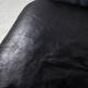 DS 2011 Leather Sofa by de Sede for de Sede, 1970s (MK10612)