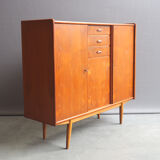 Danish teak buffet 1960