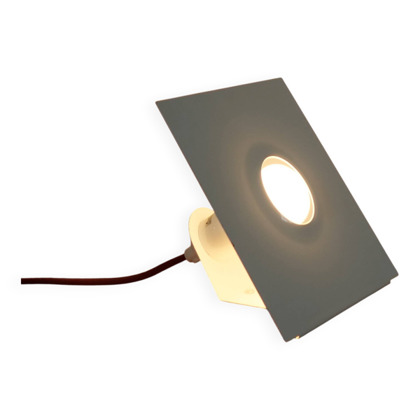 Lampe Design minimaliste vintage Habitat