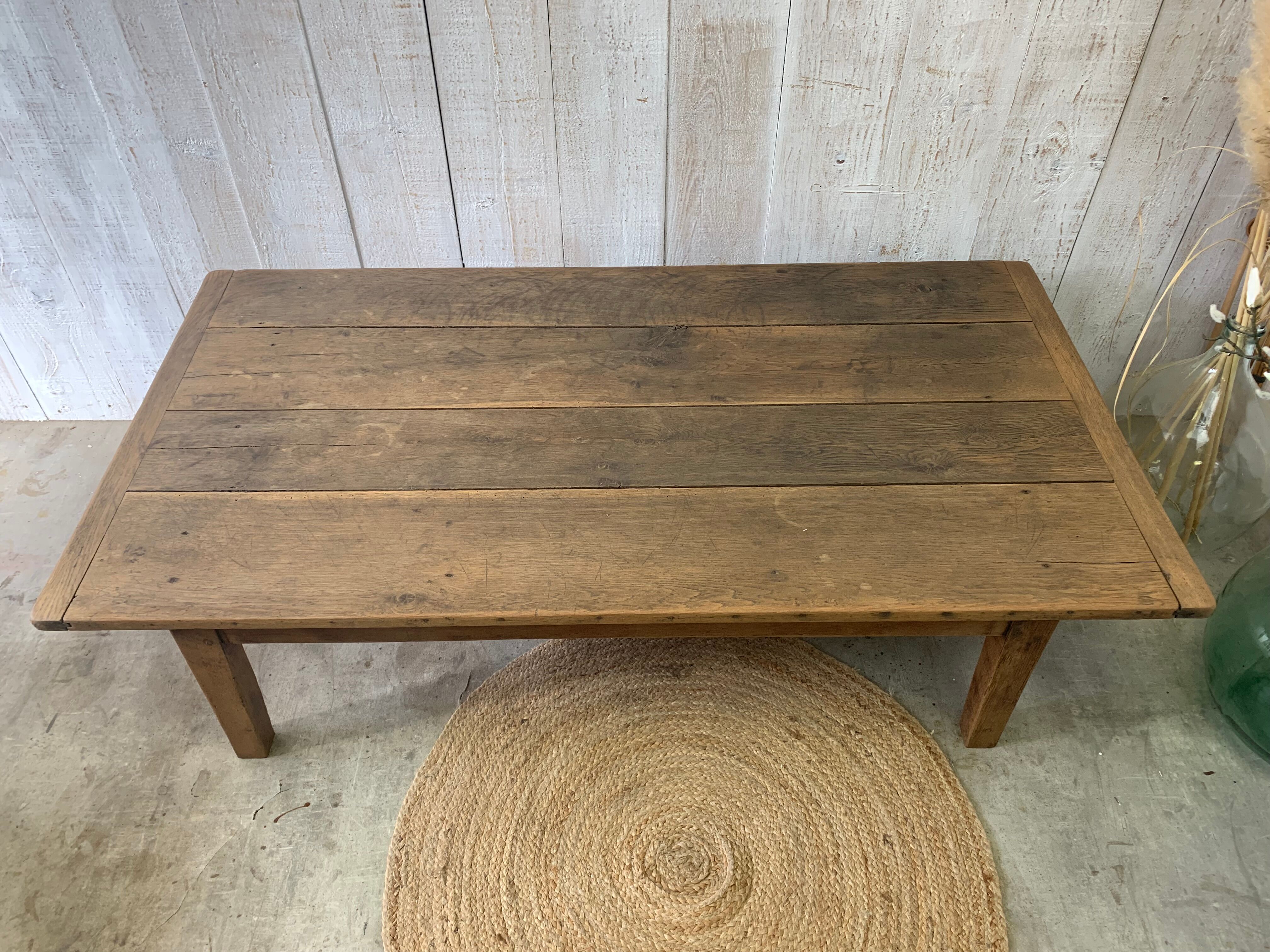 Table basse