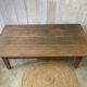 Table basse