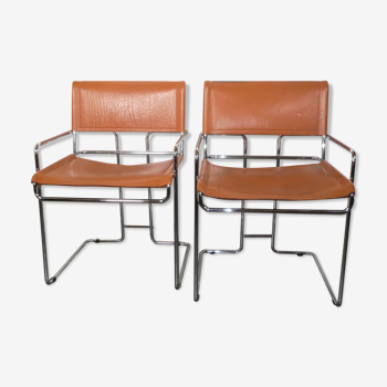 Mariani armchairs