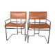 Fauteuils Mariani