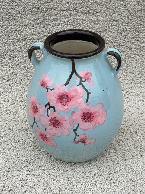 Vase Jérôme Massier
