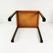 Mid Century side table, Denmark, 1970s.