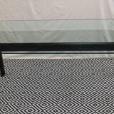 Le Corbusier LC6 numbered table
