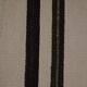 Vintage Turkish kilim handwoven 279x310 cm