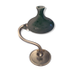 Vase en cristal Peter Kaspar des années 60-70
