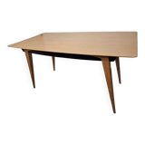 Table design Gérard Guermonprez