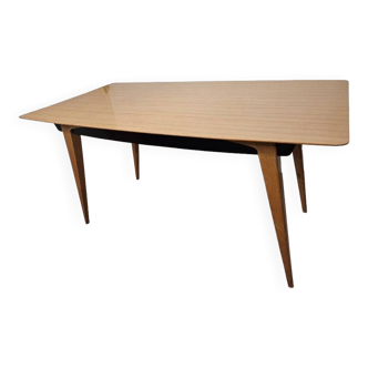 Table design Gérard Guermonprez