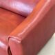 De Sede DS-47 Two-Seater Leather Sofa - Design Classic (Price for One)