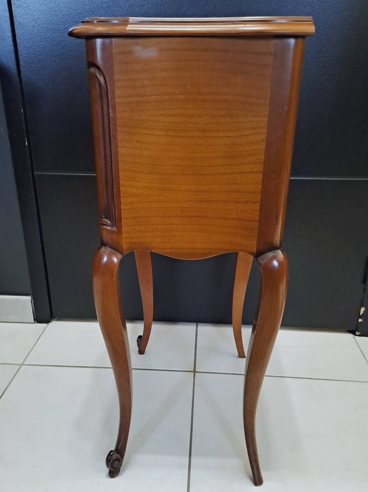 Pair of bedside tables