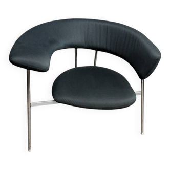 Vintage Divi Divi Chair from Leolux, 1980s