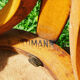 Baumann chairs