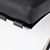 Barcelona chair & Otteman - MIES Van Der ROHE