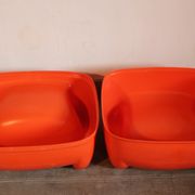 Zorro armchair for children Meurop from the 70s
