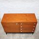 Teak sideboard by Pierre Guariche for Meurop 1960s