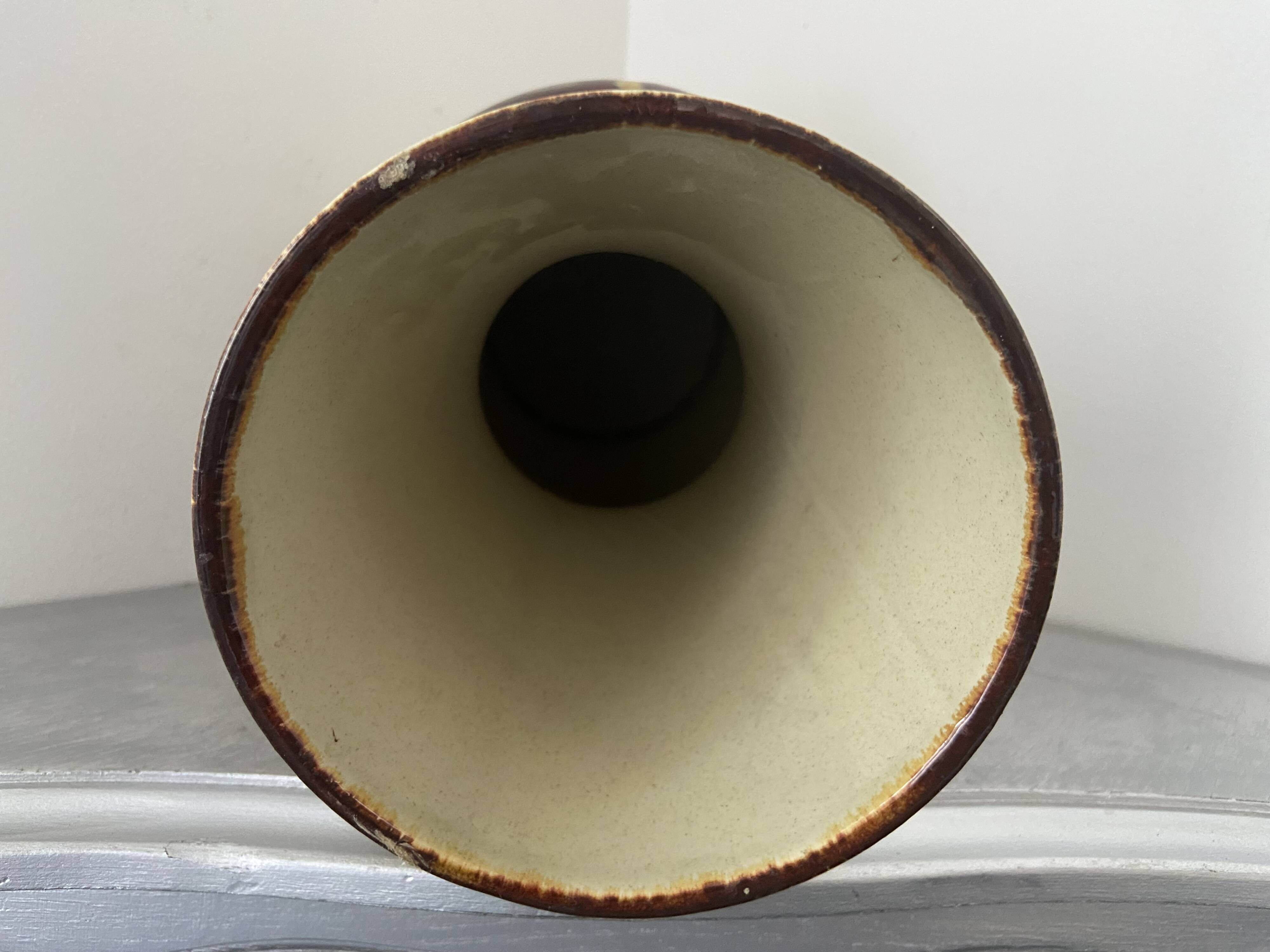 St. Clement Vase