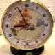 Réveil Citizen quartz