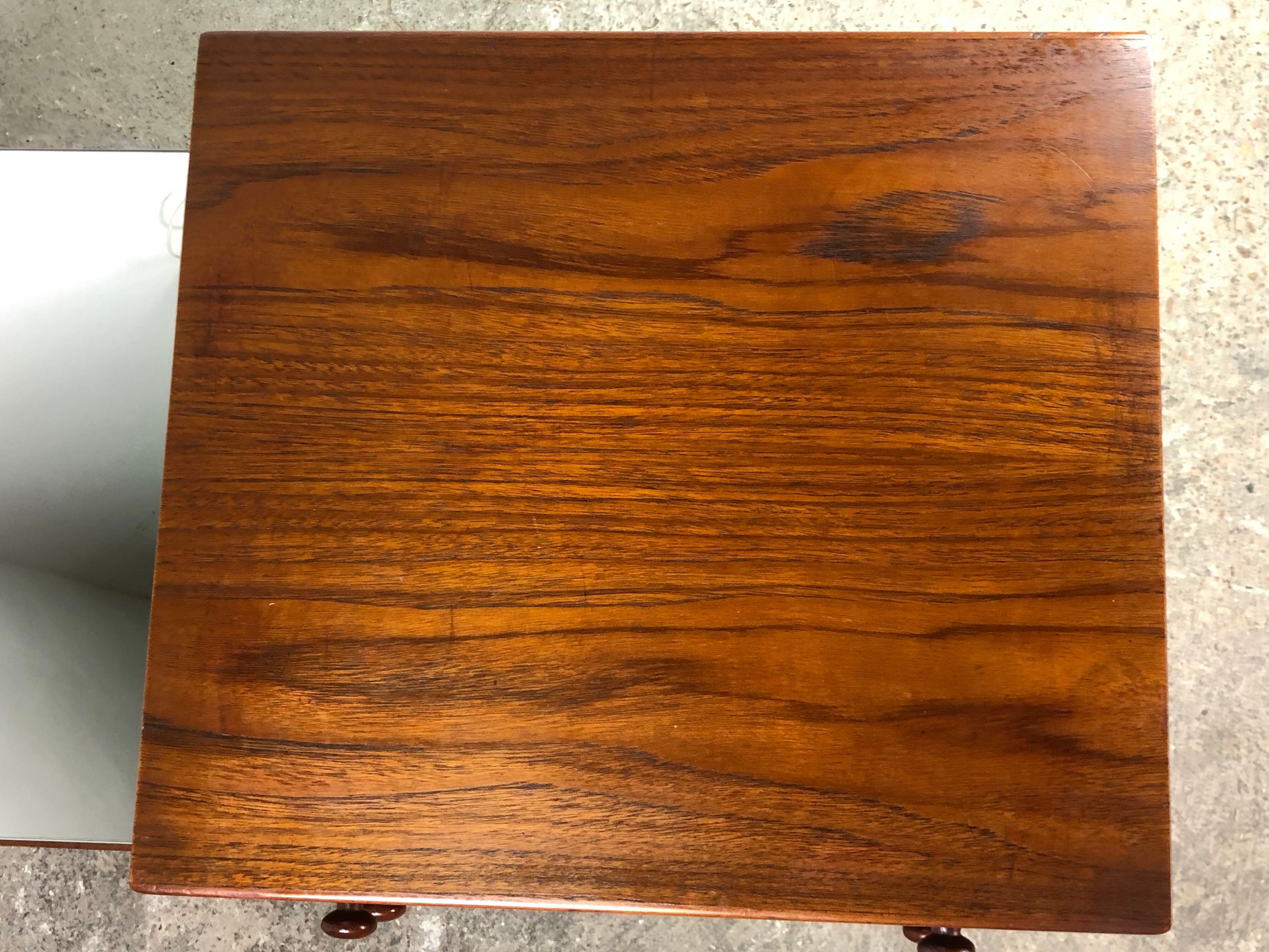 Storage / Extra Cabinet / TV Casino by Engstrom MYRSTRAND vintage 60'S