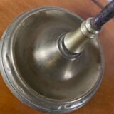 Art nouveau desk lamp by Noverdy