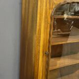 Napoleon III period display case