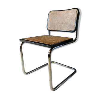 Cesca Chair B 32 Marcel Breuer