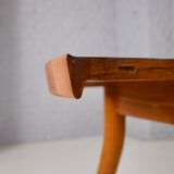 NV-56 expandable round table Finn Juhl
