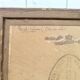 Huile sur toile Marine Perros-Guirec Georget