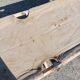 US folding camp bed