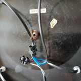 1970 Vintage waterfall suspension