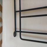 Scandinavian string shelf 1960