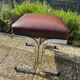 Ottoman footstool