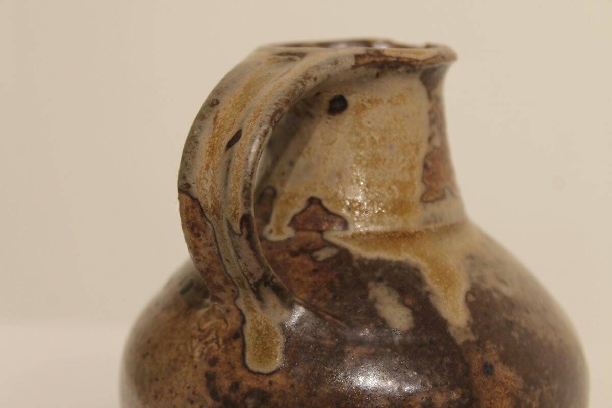 Ceramic jug Jacky Coville