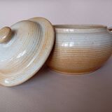 Marsh Sandstone Soup Tureen