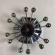 Sputnik Wall Lamp from the Space Age