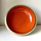 Royal Copenhagen  Porcelain crackle ware designed by Thorkild Olsen