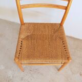 Mulched Chair - Yngve Eckstrom