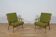 Mid-Century Armchairs from Ton, 1960s, Set of 2