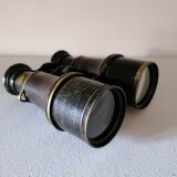 World War I Military Twins