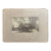 Peintres du XIXe à identifier tirage albuminé Fin XIXe