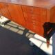 Enfilade scandinave an 60 livré