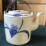 Théière chinoise ancienne