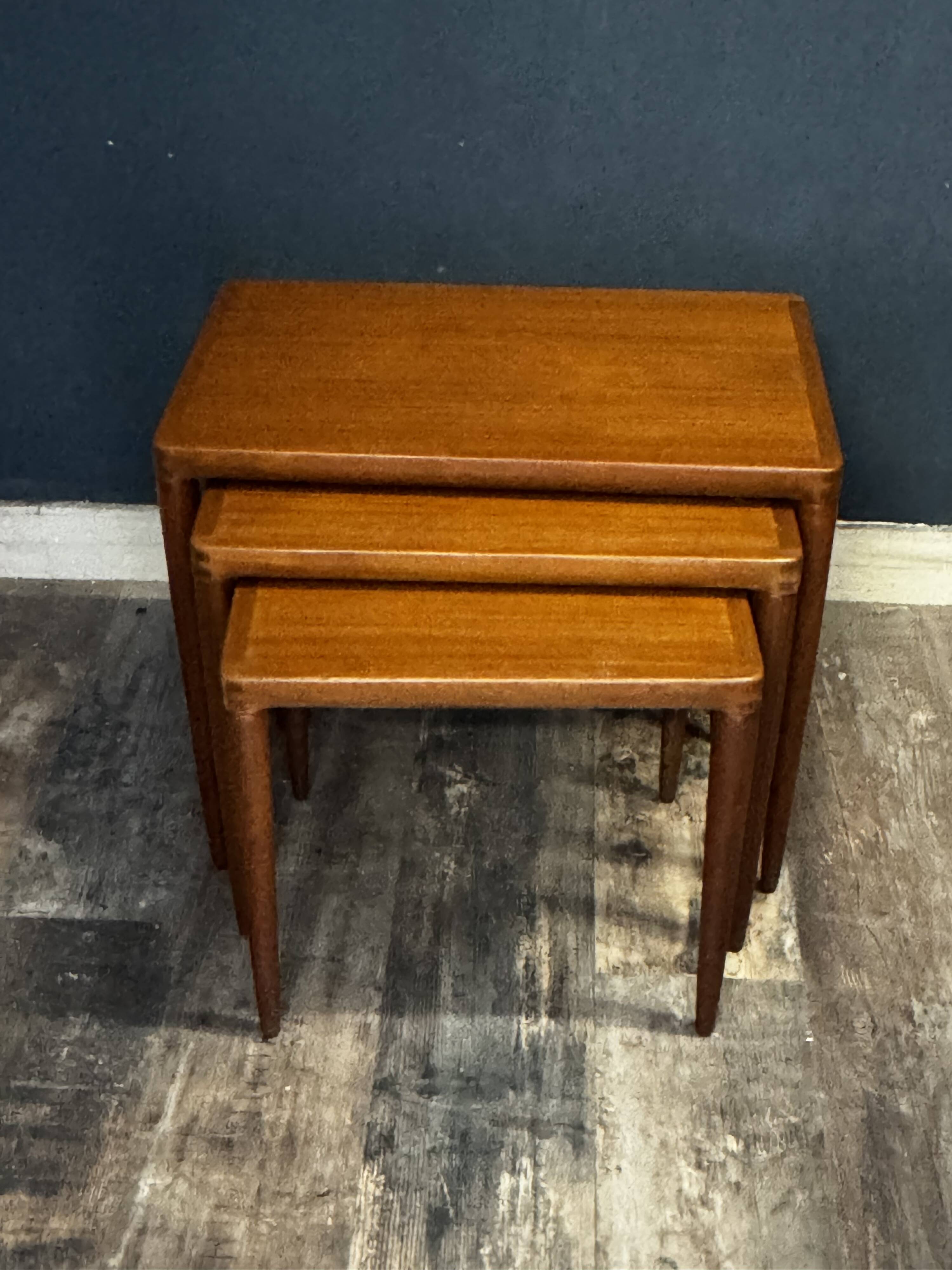 Gplan Nesting Tables