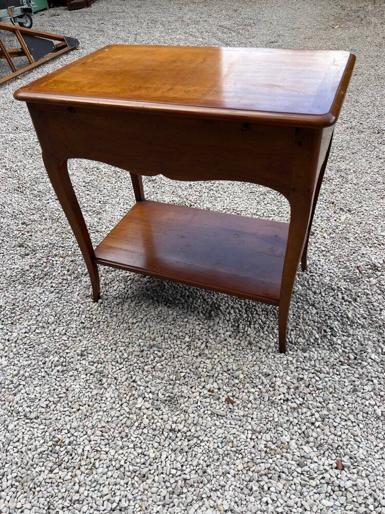 Table d’appoint