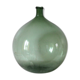 Demijohn green 25 litres