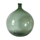Demijohn green 25 litres